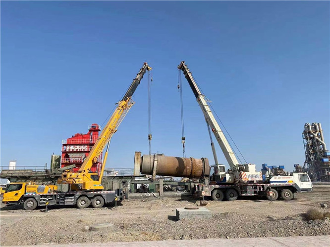 兰坪吊车随车吊出租使用场景介绍